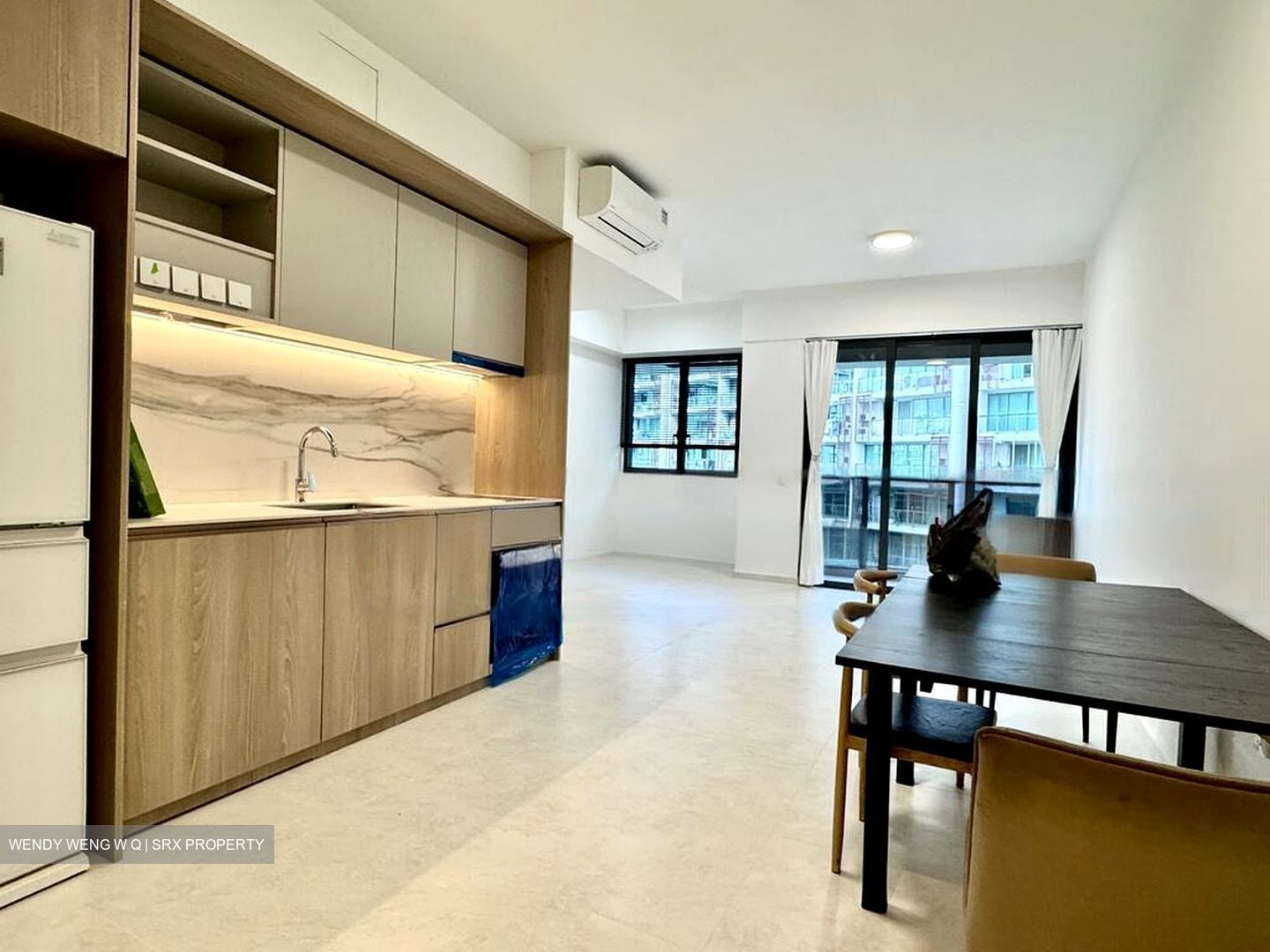 One-north Eden (D5), Apartment #458484911